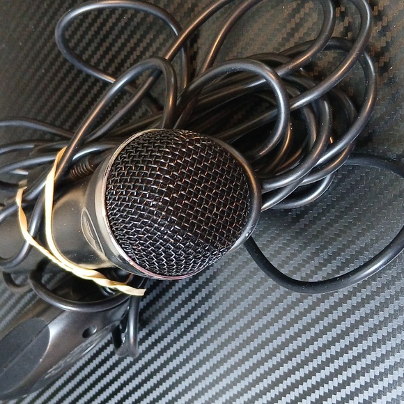 Logitech EA USB Mic Microphone A-0234A For PS2 PS3 PS4 Xbox One Xbox 360 - Picture 4 of 4